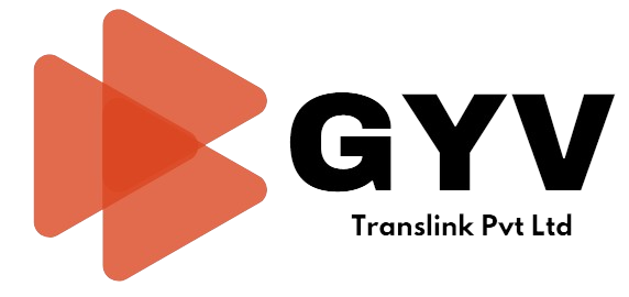 GYV Logo